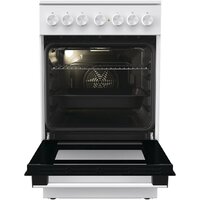 Кухонная плита Gorenje GEC5B42WG - Превью изображения №14 — Интернет-магазин Your Sale