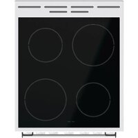 Кухонная плита Gorenje GEC5B42WG - Превью изображения №3 — Интернет-магазин Your Sale