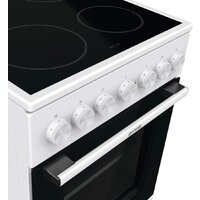 Кухонная плита Gorenje GEC5B42WG - Превью изображения №11 — Интернет-магазин Your Sale