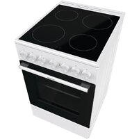 Кухонная плита Gorenje GEC5B42WG - Превью изображения №7 — Интернет-магазин Your Sale