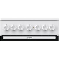 Кухонная плита Gorenje GEC5B42WG - Превью изображения №10 — Интернет-магазин Your Sale