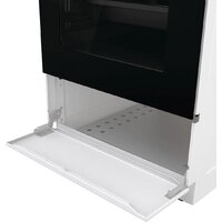 Кухонная плита Gorenje GEC5B42WG - Превью изображения №13 — Интернет-магазин Your Sale