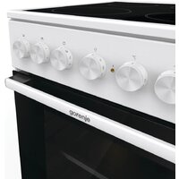 Кухонная плита Gorenje GEC5B42WG - Превью изображения №9 — Интернет-магазин Your Sale