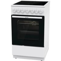 Кухонная плита Gorenje GEC5B42WG - Превью изображения №6 — Интернет-магазин Your Sale