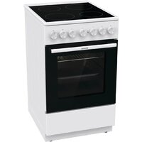 Кухонная плита Gorenje GEC5B42WG - Превью изображения №2 — Интернет-магазин Your Sale
