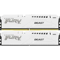 Kingston FURY Beast 2x16ГБ DDR5 6400 МГц KF564C32BWK2-32 Image #2