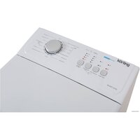 Стиральная машина с вертикальной загрузкой Korting KWMT 1270 I - Превью изображения №3 — Интернет-магазин Your Sale