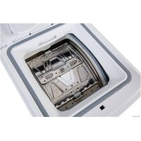 Стиральная машина с вертикальной загрузкой Korting KWMT 1270 I - Превью изображения №6 — Интернет-магазин Your Sale