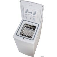 Стиральная машина с вертикальной загрузкой Korting KWMT 1270 I - Превью изображения №4 — Интернет-магазин Your Sale
