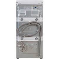 Стиральная машина с вертикальной загрузкой Korting KWMT 1270 I - Превью изображения №8 — Интернет-магазин Your Sale