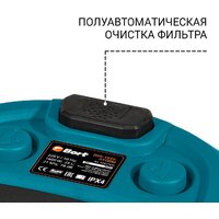 Пылесос Bort BSS-1625-STORM - Превью изображения №7 — Интернет-магазин Your Sale