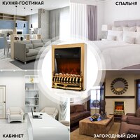 Planta PFP-FS400 (золотистый) Image #16