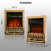 Planta PFP-FS400 (золотистый) Image #15