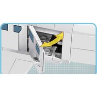 Cobi World War II 5711 Junkers Ju52/3m Image #7