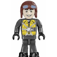 Cobi World War II 5711 Junkers Ju52/3m Image #5