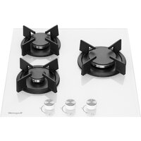 Варочная панель Weissgauff HG 430 WGH - Превью изображения №2 — Интернет-магазин Your Sale