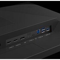 Игровой монитор Gigabyte M27U - Превью изображения №8 — Интернет-магазин Your Sale