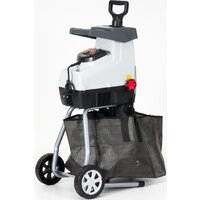 Садовый измельчитель NAC SHE280S-BAG-G - Превью изображения №3 — Интернет-магазин Your Sale