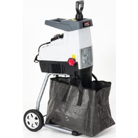 Садовый измельчитель NAC SHE280S-BAG-G - Превью изображения №2 — Интернет-магазин Your Sale