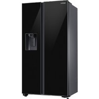 Холодильник side by side Samsung RS65DG54M32CEO - Превью изображения №3 — Интернет-магазин Your Sale