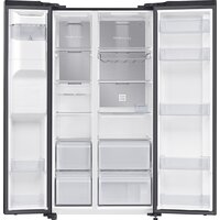 Холодильник side by side Samsung RS65DG54M32CEO - Превью изображения №4 — Интернет-магазин Your Sale