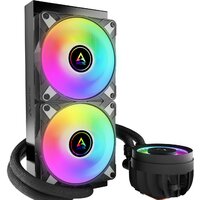 Arctic Liquid Freezer III 240 A-RGB Black ACFRE00142A Image #4