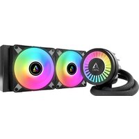 Arctic Liquid Freezer III 240 A-RGB Black ACFRE00142A Image #1