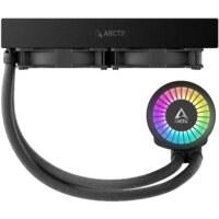 Arctic Liquid Freezer III 240 A-RGB Black ACFRE00142A Image #5