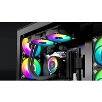 Arctic Liquid Freezer III 240 A-RGB Black ACFRE00142A Image #11