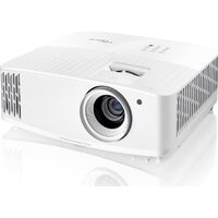 Optoma UHD35x Image #7