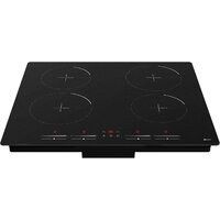 Варочная панель Schtoff I60H12 Nano Matte Black - Превью изображения №2 — Интернет-магазин Your Sale