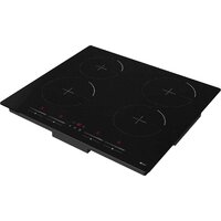 Варочная панель Schtoff I60H12 Nano Matte Black - Превью изображения №3 — Интернет-магазин Your Sale