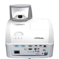 Vivitek DH772UST Image #8