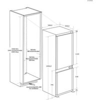 Холодильник Haier ID Titanium Series 6 HBW7519C - Превью изображения №14 — Интернет-магазин Your Sale