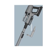 Пылесос Electrolux Power Hygienic 800 EP81HB25WU - Превью изображения №18 — Интернет-магазин Your Sale