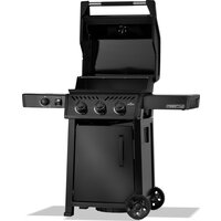 Газовый гриль для дачи Napoleon Freestyle 365 F365DSBPK-1-PL - Превью изображения №8 — Интернет-магазин Your Sale
