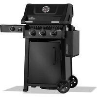 Газовый гриль для дачи Napoleon Freestyle 365 F365DSBPK-1-PL - Превью изображения №5 — Интернет-магазин Your Sale