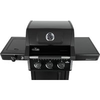 Газовый гриль для дачи Napoleon Freestyle 365 F365DSBPK-1-PL - Превью изображения №6 — Интернет-магазин Your Sale