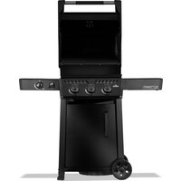Газовый гриль для дачи Napoleon Freestyle 365 F365DSBPK-1-PL - Превью изображения №2 — Интернет-магазин Your Sale
