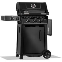 Газовый гриль для дачи Napoleon Freestyle 365 F365DSBPK-1-PL - Превью изображения №4 — Интернет-магазин Your Sale