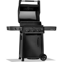 Газовый гриль для дачи Napoleon Freestyle 365 F365DSBPK-1-PL - Превью изображения №3 — Интернет-магазин Your Sale
