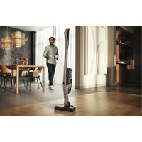 Пылесос Miele Triflex HX2 Performance SOML5 (серый) - Превью изображения №5 — Интернет-магазин Your Sale
