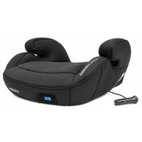 Детское сиденье Osann Junior Klima (all black) - Превью изображения №5 — Интернет-магазин Your Sale