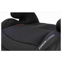 Детское сиденье Osann Junior Klima (all black) - Превью изображения №3 — Интернет-магазин Your Sale