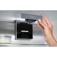 Однокамерный холодильник Liebherr IRBd 5170 Peak BioFresh - Превью изображения №11 — Интернет-магазин Your Sale