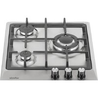Варочная панель Simfer H45V35M516 - Превью изображения №2 — Интернет-магазин Your Sale