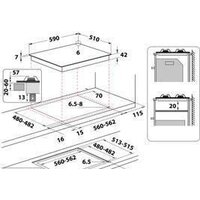 Whirlpool AKWL 628/NB Image #6