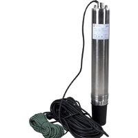 Скважинный насос Quattro Elementi Deep 800 - Превью изображения №4 — Интернет-магазин Your Sale