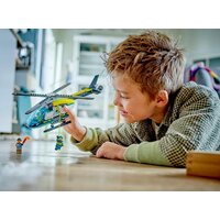 LEGO City 60405 Аварийно-спасательный вертолет Image #7