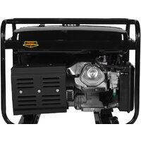 Huter DY8000LX Image #4